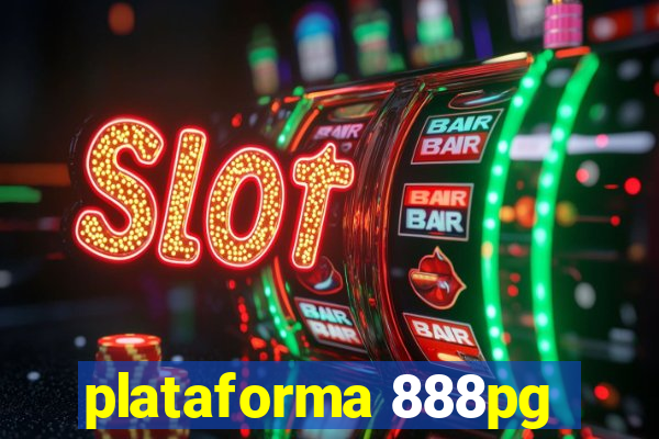 plataforma 888pg